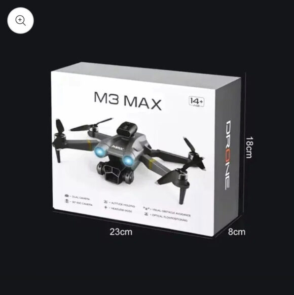 M3 MAX Drone - Image 3
