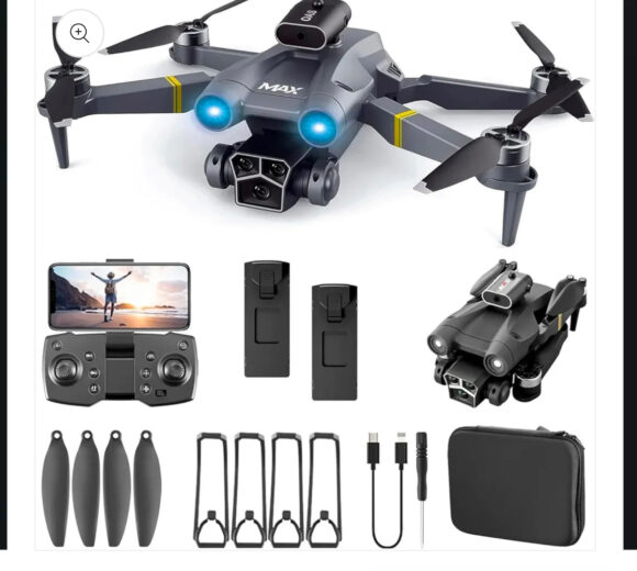 M3 MAX Drone