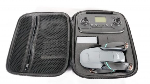 IMI Max Drone 2 axis gimble camera  professional drone ( prepaid order free gifts) - Image 2