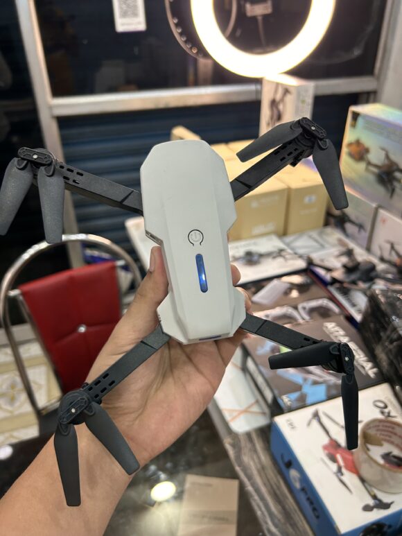 e88 pro max gimble camera - Image 2