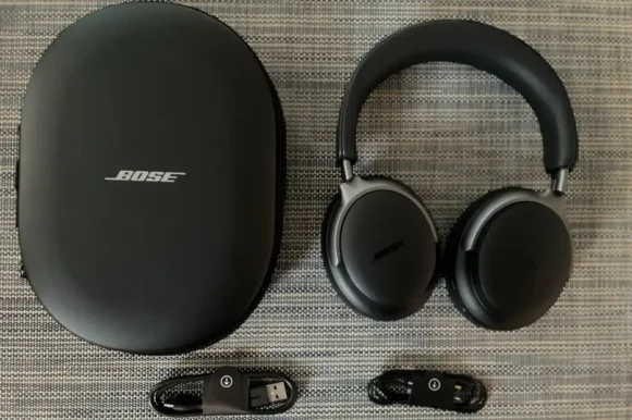 Bose QuietComfort Ultra Headphones - Image 2
