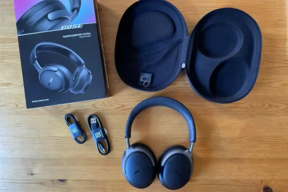 Bose QuietComfort Ultra Headphones
