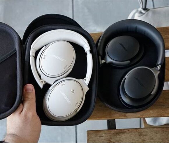 Bose QuietComfort Ultra Headphones - Image 4