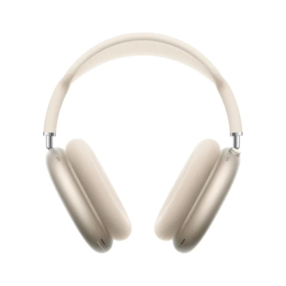 Headphones AirPods Max Wireless Over-Ear Headphones, Pro-Level Active Noise Cancellation, Transparency Mode, Personalised Spatial Audio, USB-C Charging, Bluetooth Headphones Premium Quality - Image 4