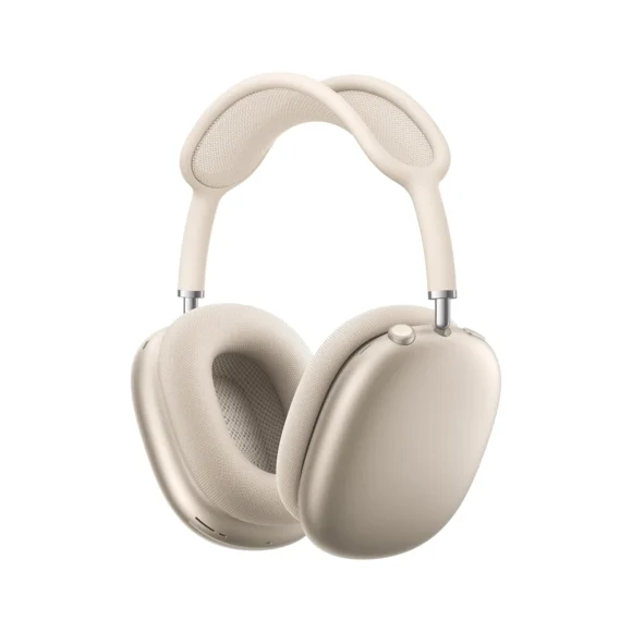 Headphones AirPods Max Wireless Over-Ear Headphones, Pro-Level Active Noise Cancellation, Transparency Mode, Personalised Spatial Audio, USB-C Charging, Bluetooth Headphones Premium Quality - Image 5