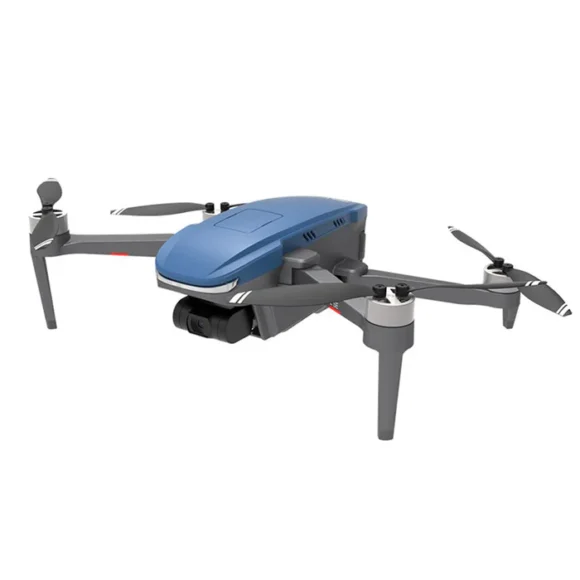 Faith2 SE RC Drone 540° Obstacle Avoidance 3-Axis Gimbal Professional 4K Camera GPS 3KM FPV Quadcopter - Image 2