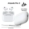 Airpods Pro 2 ANC First Copy