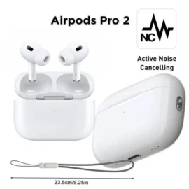 Airpods Pro 2 ANC First Copy