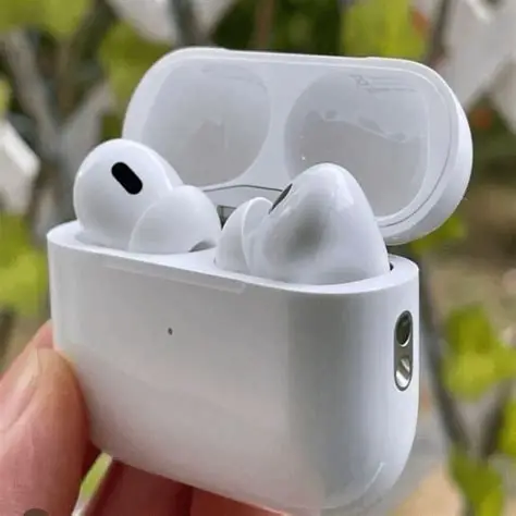 Airpods Pro 2 ANC First Copy - Image 2