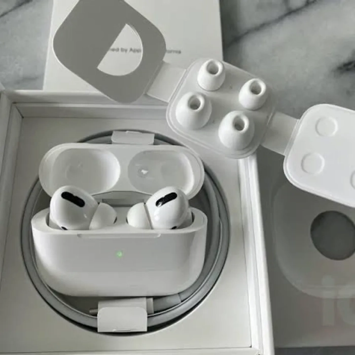 Airpods Pro 2 ANC First Copy - Image 3